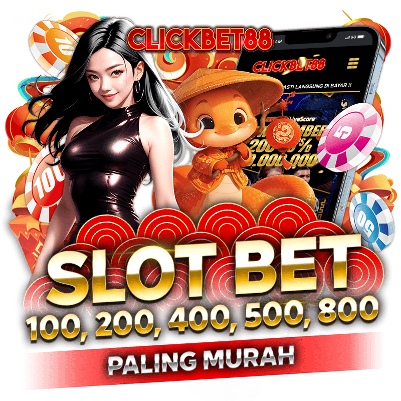 Slot Bet 100 